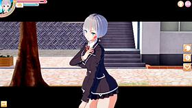 asami tit massage sex