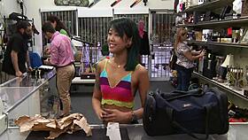 rough taut pussy fucking