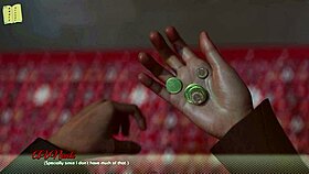 Bold Adventure In Alternate Existence Game World