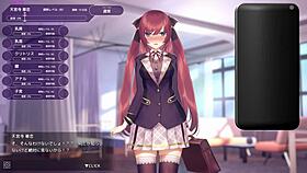 Wow, 天宮寺 華恋 Hentai Game!