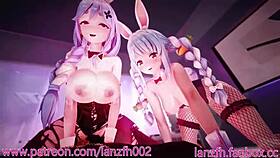 Short Cowgirl Riding Collection Two