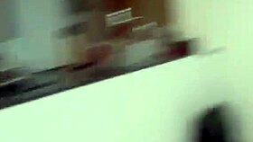 In this update, Aline and Flavio, the beautiful gay couple, share an intimate homemade moment