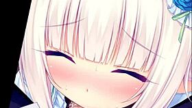 NEKOPARA CAT GIRLS GET WILD