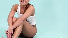 Abby Cross Fucked Marco Banderas