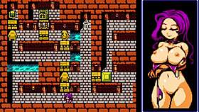 Tower Of Succubus Part 1 Normal Mode Remake