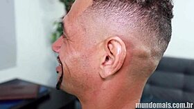 comi o cara que me entrevistou com seu pau grande