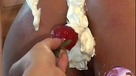 i love watching tabatha sweet lick her pussy backstage to orgasm