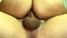 follando en la primera cita con una colombiana de curvas lindas