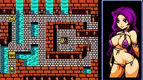 Tower Of Succubus Part 1 Normal Mode Remake