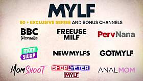 Are Busty MILFs Hunting Young Studs Like Penny Barber?