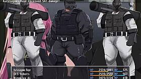 OLD FAT PERVERT OWNS LIVING FLESHLIGHT STRIKE SQUAD!