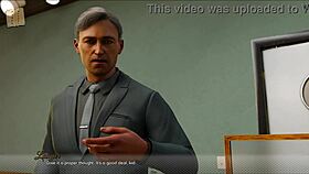 Bold Adventure In Alternate Existence Game World