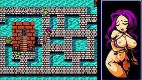 Tower Of Succubus Part 1 Normal Mode Remake