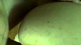 Hey, this BBW milf is ready for a big cock to sneak into her fat pussy!