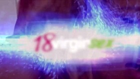 The kinky lad, an 18-year-old virgin, surrenders to the brunette's sex charms in a hardcore session