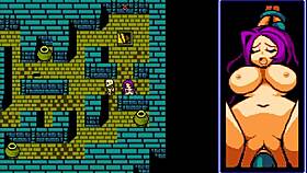 Tower Of Succubus Part 1 Normal Mode Remake