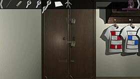 i escape lust serving doll room 6 titjob