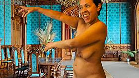 preview complete 4k movie sex in public with agarabas and olpr blowjob to orgasm