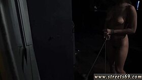 Big Dildo In Pussy Slapping