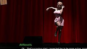 Nursing Back To Pleasure 77