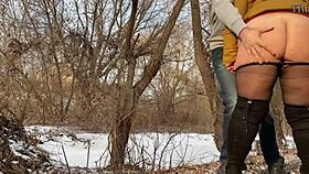 Mother in law, please pee for me and help me