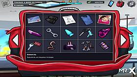 mature rinding the dick