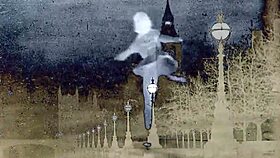 Dark London vintage taboo family secrets exposed