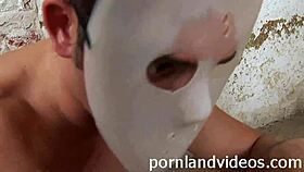 Anal Gangbang Slams Blonde Big Boobs Slut with Big Cocks and Cumshot on Pussy