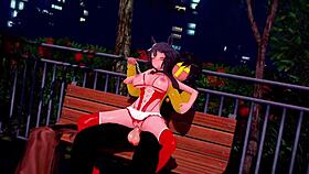 Short Cowgirl Riding Collection Two