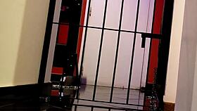 Natasha Sub asks, 'Want deepthroat fucking and spanking?'