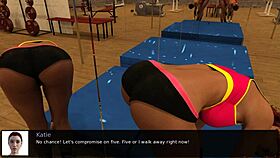 amateur teen gets anal fucked