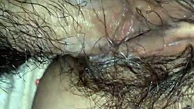 i'm fuckin' her sexy butt so hard, it's amazin'