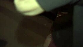 Can You Resist These Teen Lesbians Fingering?