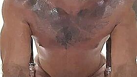 iconic fuck with carioca rasta, part one complete