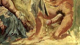 Vintage Erotic Illustration