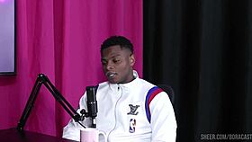 I set up my channel and let my partner explore with others