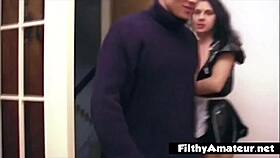 Wives Who Frequent Privé And Love To Enjoy Squirting Sessions