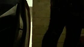 New capoeira student dives into deepthroat fun 😏