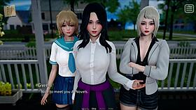 My bully is my lover 3