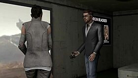 Rey Auditions for Cute 3D Cartoon Role