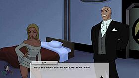 Cheshire Becomes Our Slave In Dc Comics Unlimited Part 28