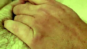 Old Man Gets Blowjob In France!