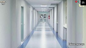 Cute Roommate's Blowjob Sparks Dorm Emotions