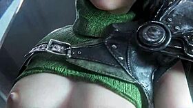 Uncensored 3D Cartoon Game Anime Compilation Hentai