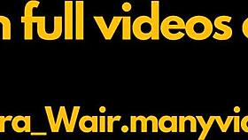 Fashion girl gone wild, turned into a total slut with a monster cock! 😈