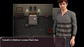 Lust Epidemic第6部分巨屌猛干实况