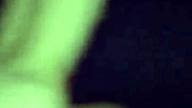 BLACK GUY CLAPS WHITE TEEN ASS IN COLLEGE DOGGYSTYLE