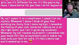 i did this for her and she returned the favor fap ceo uncensored