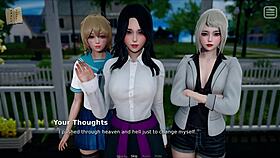 My bully is my lover 3