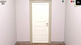 Cute Roommate's Blowjob Sparks Dorm Emotions